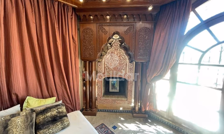 Apartamento en venta, 6 habitaciones, 509 m²