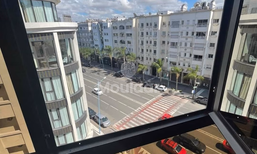 Apartamento en venta, 6 habitaciones, 509 m²