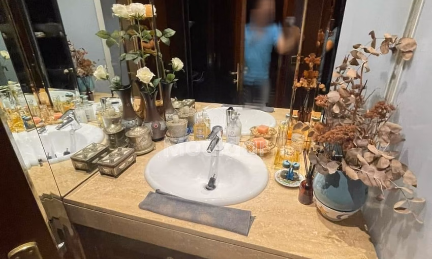 Apartamento en venta, 6 habitaciones, 509 m²