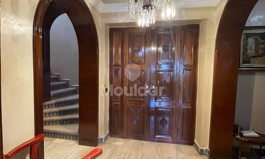 Apartamento en venta, 6 habitaciones, 509 m²