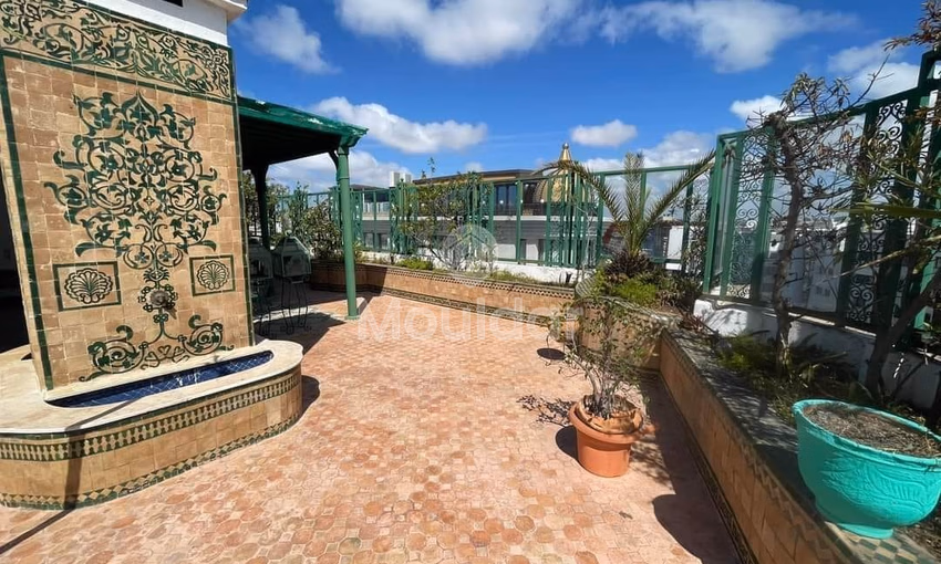 Apartamento en venta, 6 habitaciones, 509 m²