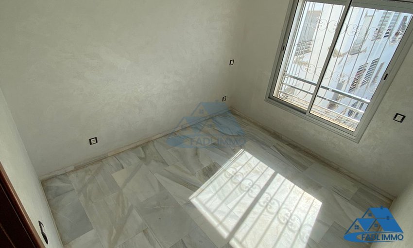 Appartement à vendre avec balcon