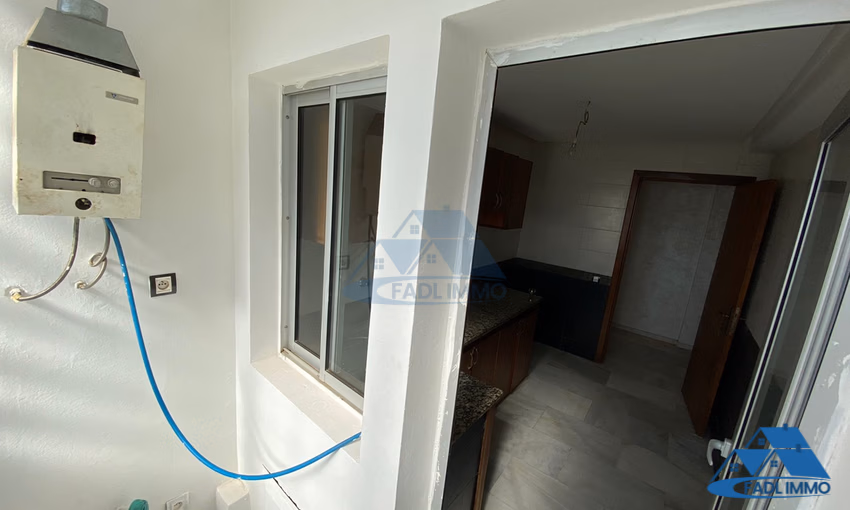 Appartement à vendre avec balcon