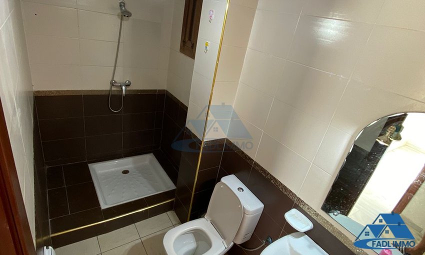 Appartement à vendre avec balcon - view 5
