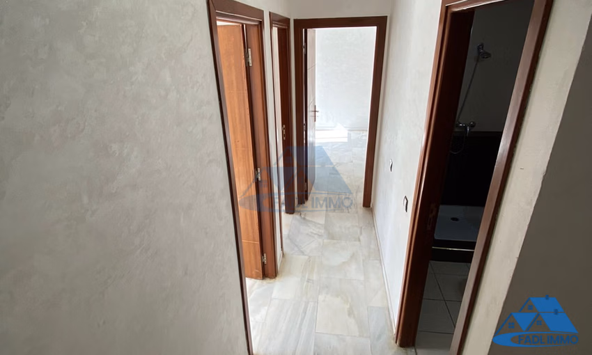 Appartement à vendre avec balcon