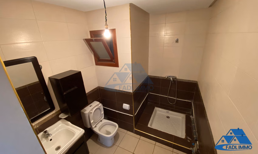 Appartement à vendre avec balcon