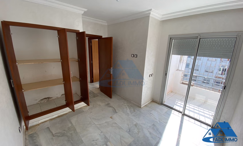 Appartement à vendre avec balcon