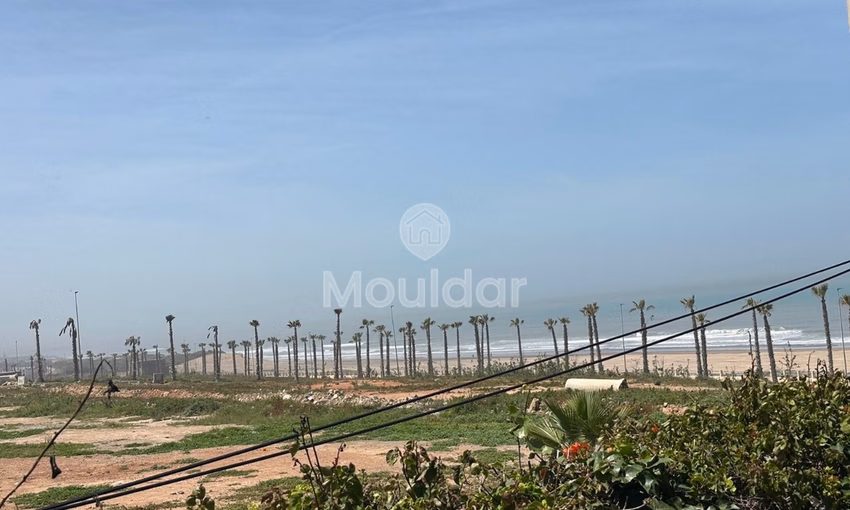 Appartement à louer, 2 chambres, 110 m²