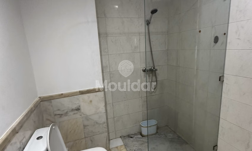 Appartement à louer, 2 chambres, 110 m²