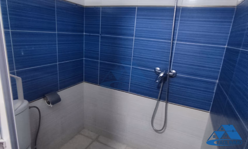 Appartement à vendre avec balcon