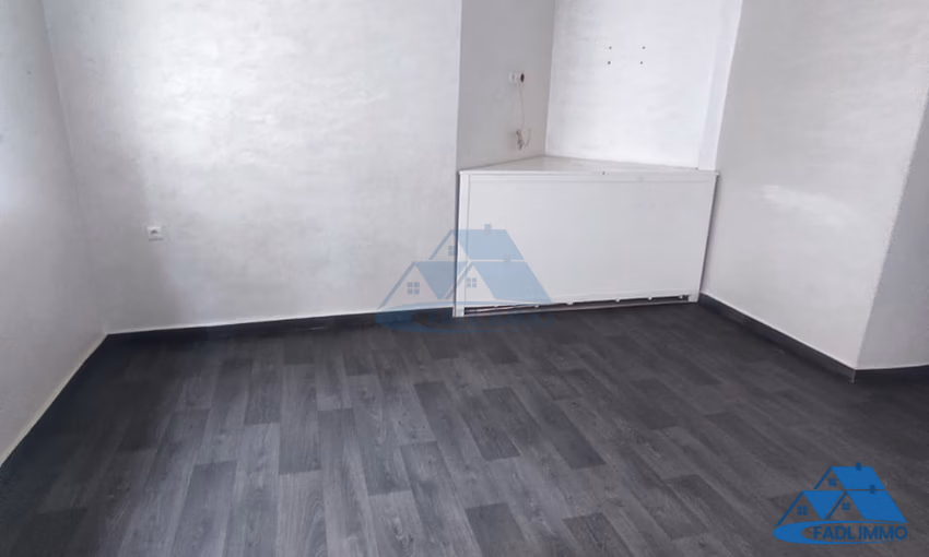 Appartement à vendre avec balcon