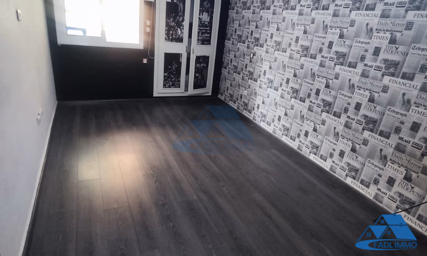 Appartement à vendre avec balcon