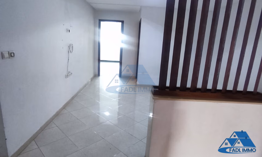 Appartement à vendre avec balcon