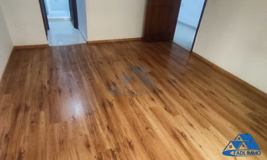 Appartement à vendre avec balcon