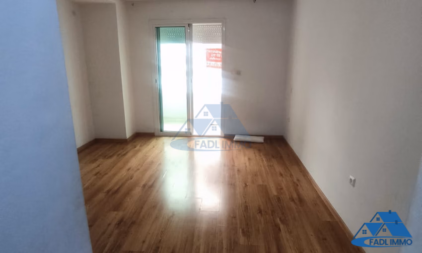 Appartement à vendre avec balcon