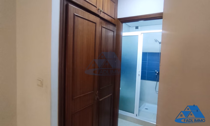 Appartement à vendre avec balcon