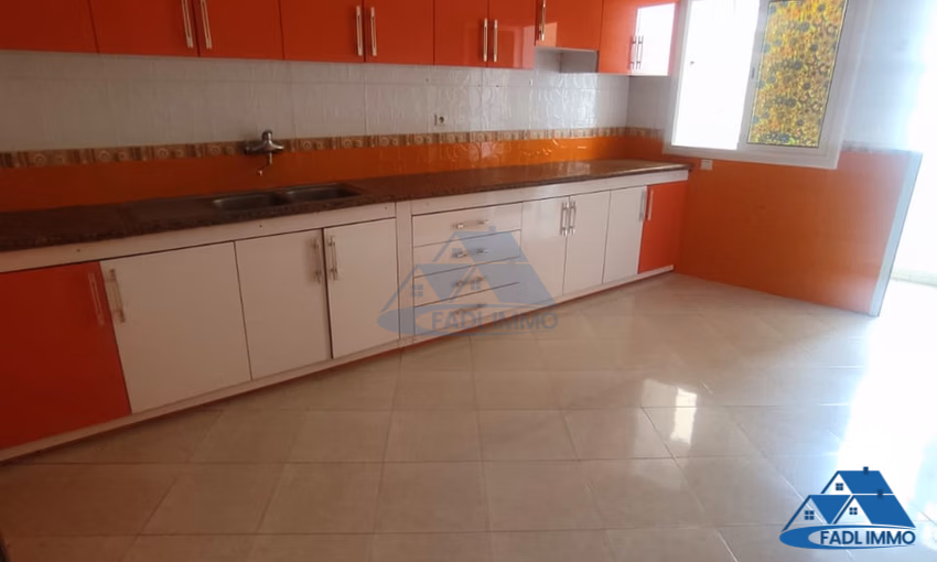 Appartement à vendre avec balcon