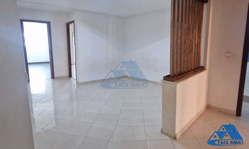 Appartement à vendre avec balcon