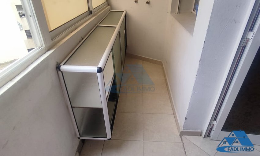 Appartement à vendre avec balcon - view 5