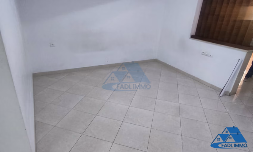 Appartement à vendre avec balcon