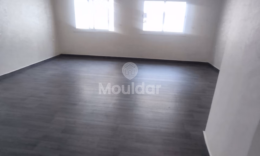 Appartement à vendre avec balcon
