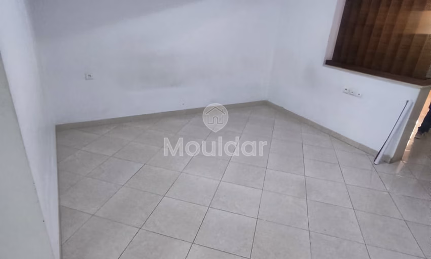 Appartement à vendre avec balcon
