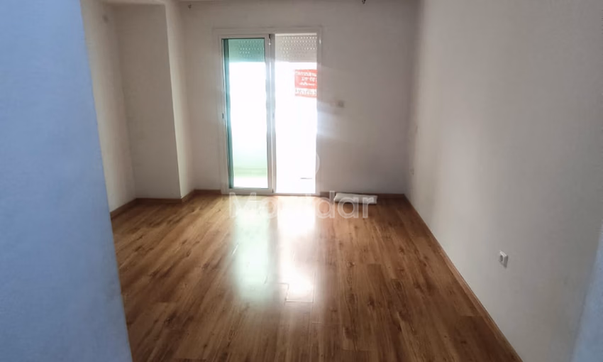 Appartement à vendre avec balcon