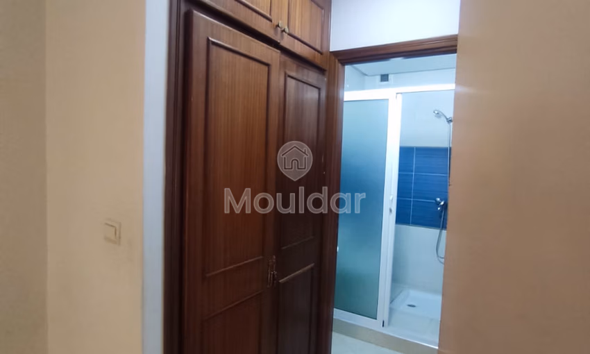 Appartement à vendre avec balcon