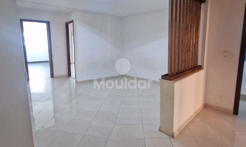 Appartement à vendre avec balcon