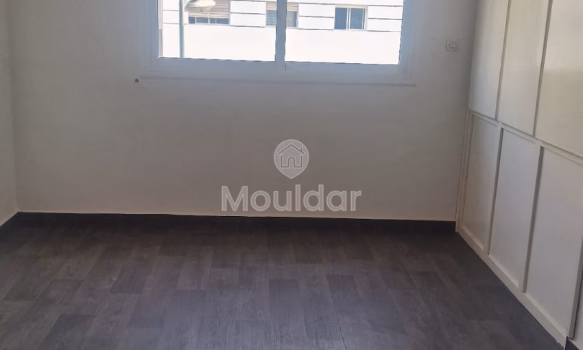 Appartement à vendre avec balcon