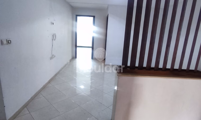 Appartement à vendre avec balcon