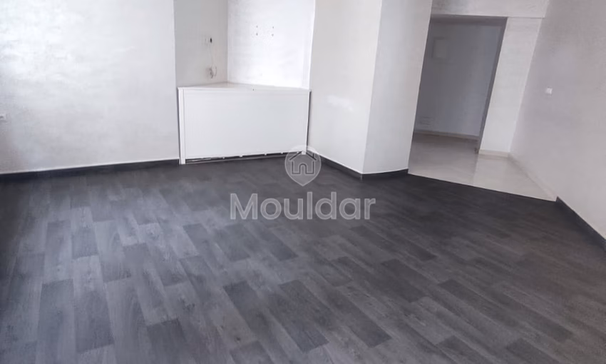 Appartement à vendre avec balcon