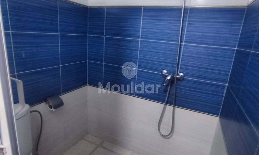 Appartement à vendre avec balcon