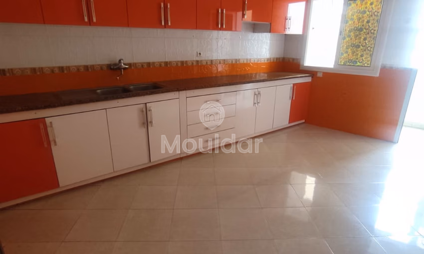 Appartement à vendre avec balcon