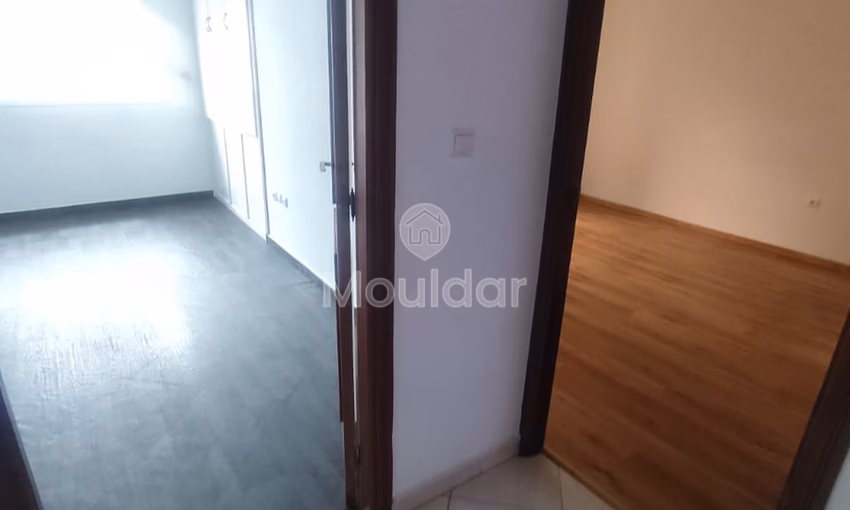 Appartement à vendre avec balcon