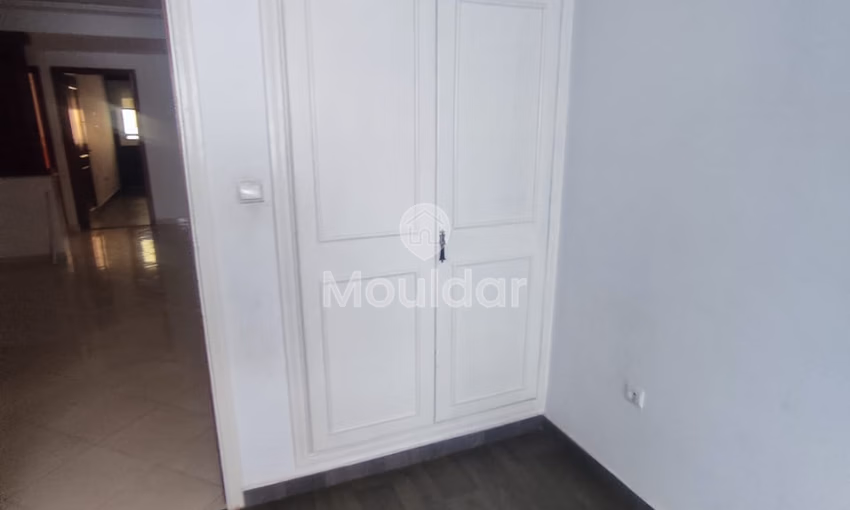 Appartement à vendre avec balcon