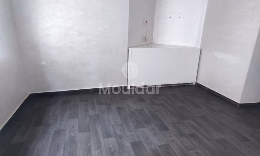 Appartement à vendre avec balcon