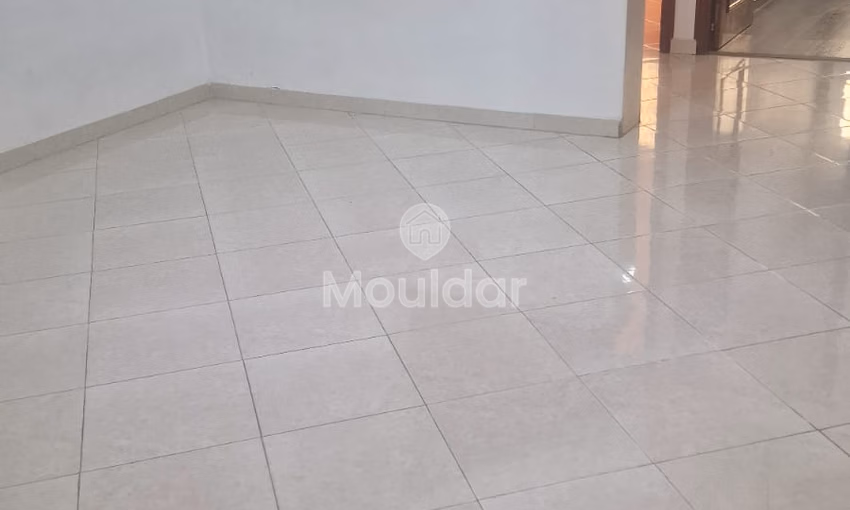 Appartement à vendre avec balcon