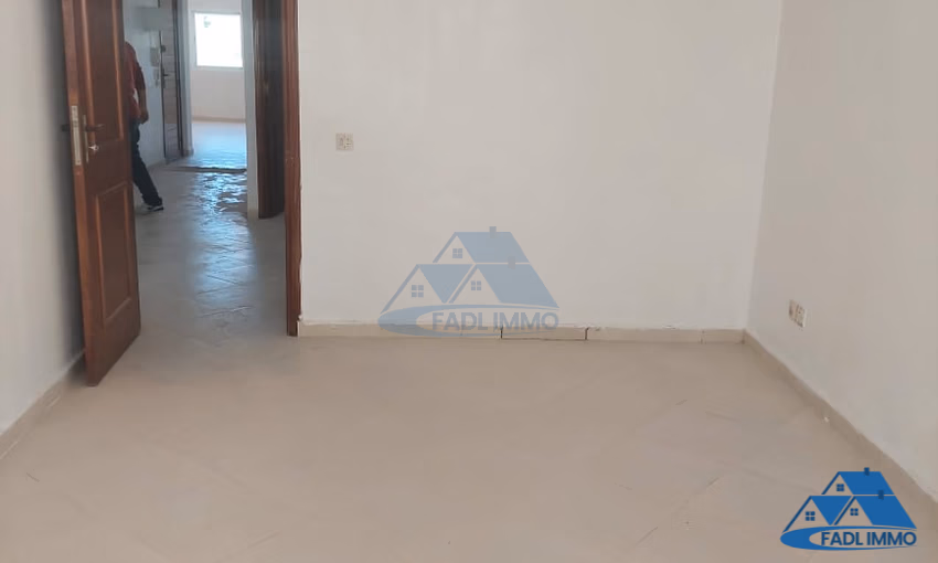 Appartement à vendre au premier étage