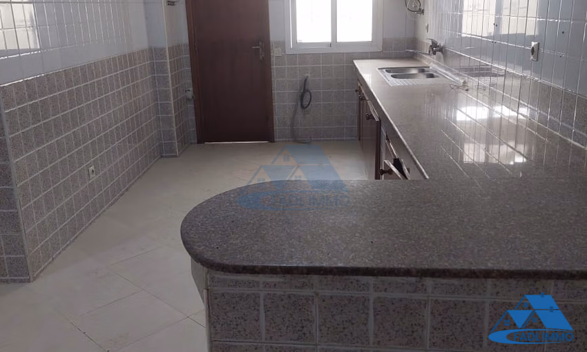 Appartement à vendre au premier étage