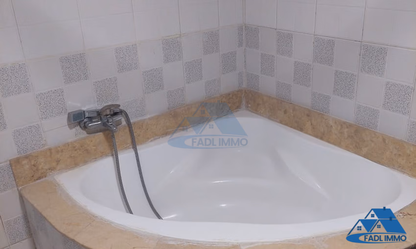 Appartement à vendre au premier étage