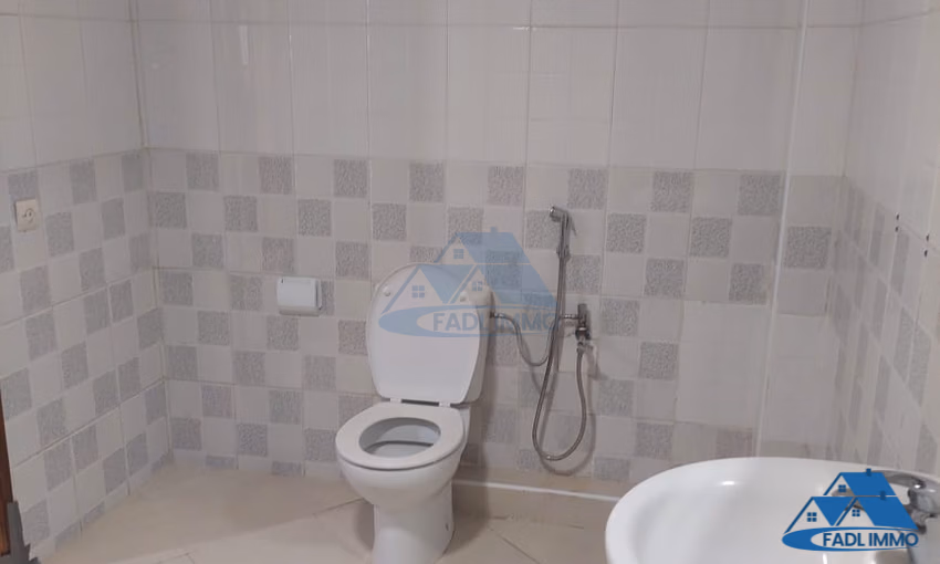 Appartement à vendre au premier étage