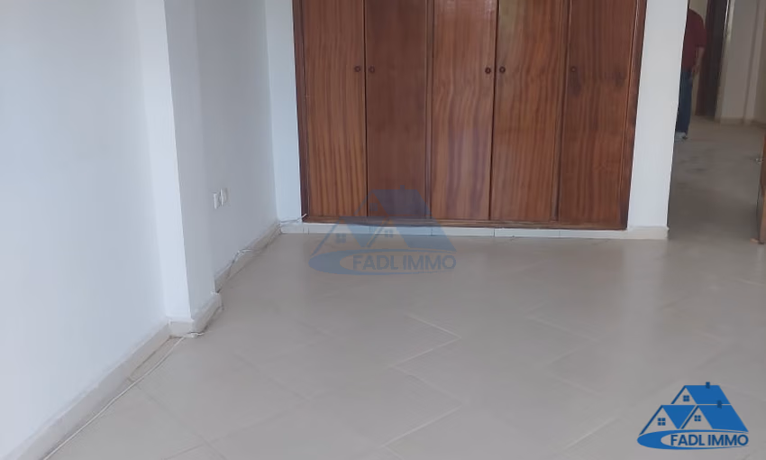 Appartement à vendre au premier étage