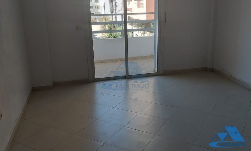 Appartement à vendre au premier étage