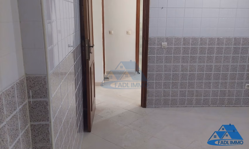 Appartement à vendre au premier étage