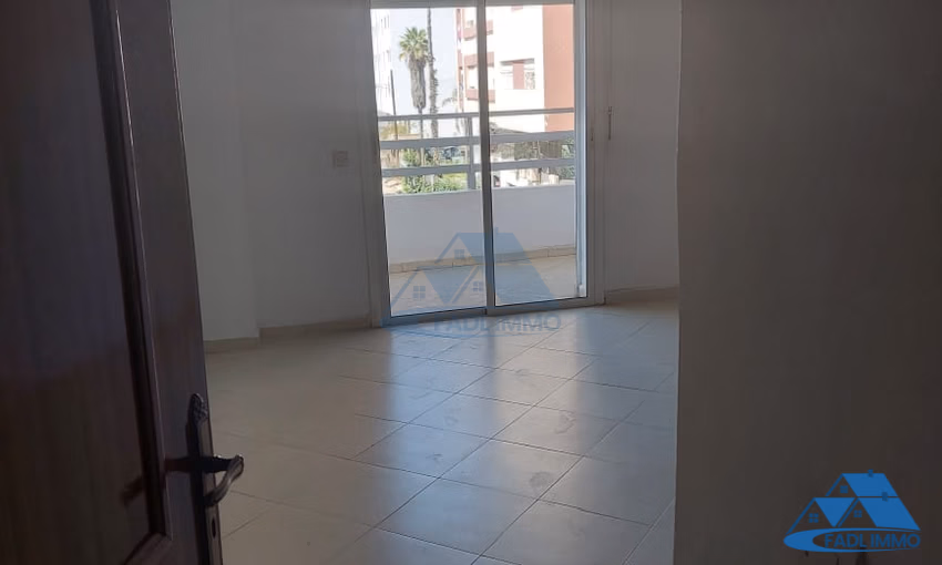 Appartement à vendre au premier étage
