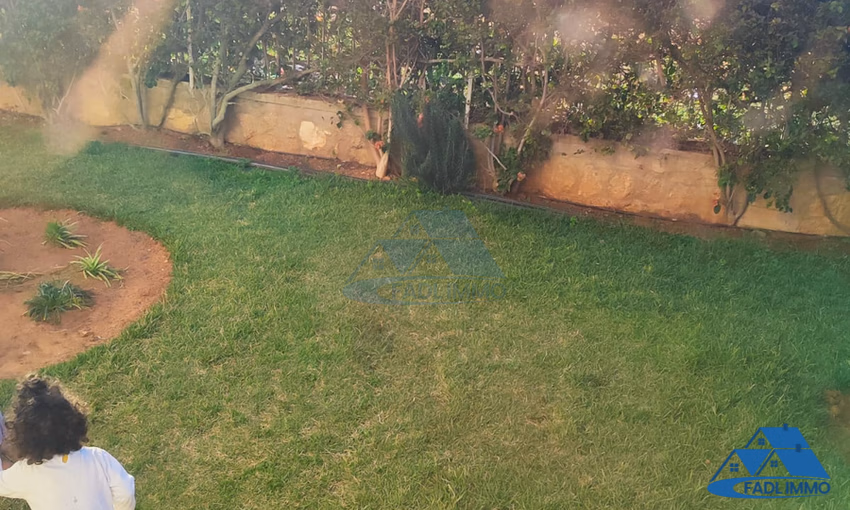 Terası olan kiralık daire - view 9