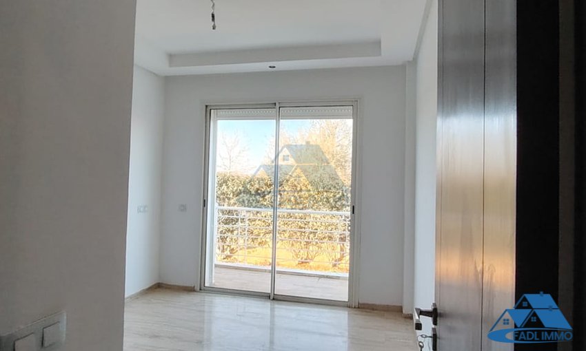 Apartamento para alugar com terraço - view 5