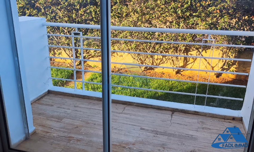 Terası olan kiralık daire - view 10