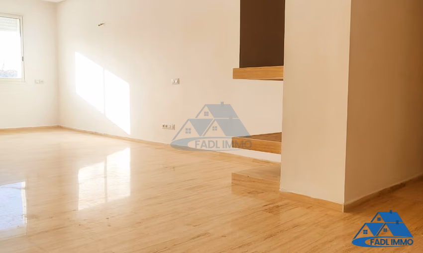 Terası olan kiralık daire - view 11